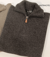 MAGLIA UOMO GIGLIO/30Z Tellini S.r.l. Ingrosso Abbigliamento